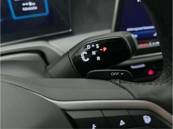 Volkswagen Passat Variant 1.5 TSI DSG Business