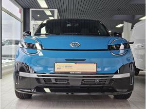 Nissan Micra MICRA ADVANCE, 40 kWh, 90 kW (122 PS) inkl. Winterpaket