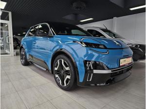 Nissan Micra MICRA ADVANCE, 40 kWh, 90 kW (122 PS) inkl. Winterpaket