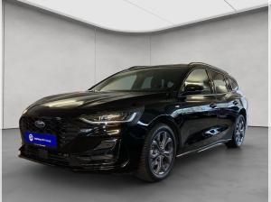Ford Focus Turnier 1.0 EcoBoost Aut. ST-LINE X*INKL. FRACHT!!!*SOFORT*AHK*