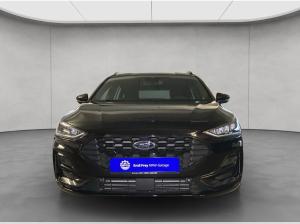 Ford Focus Turnier 1.0 EcoBoost Aut. ST-LINE X*INKL. FRACHT!!!*SOFORT*AHK*