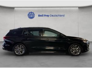 Ford Focus Turnier 1.0 EcoBoost Aut. ST-LINE X*INKL. FRACHT!!!*SOFORT*AHK*