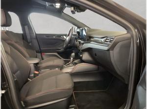 Ford Focus Turnier 1.0 EcoBoost Aut. ST-LINE X*INKL. FRACHT!!!*SOFORT*AHK*