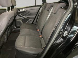 Ford Focus Turnier 1.0 EcoBoost Aut. ST-LINE X*INKL. FRACHT!!!*SOFORT*AHK*