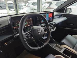 Nissan Micra MICRA ADVANCE, 40 kWh, 90 kW (122 PS) inkl. Winterpaket