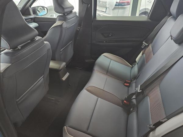 Nissan Micra MICRA ADVANCE, 40 kWh, 90 kW (122 PS) inkl. Winterpaket