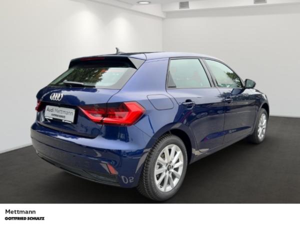 Audi A1 Sportback advanced 30 TFSI (Mettmann)