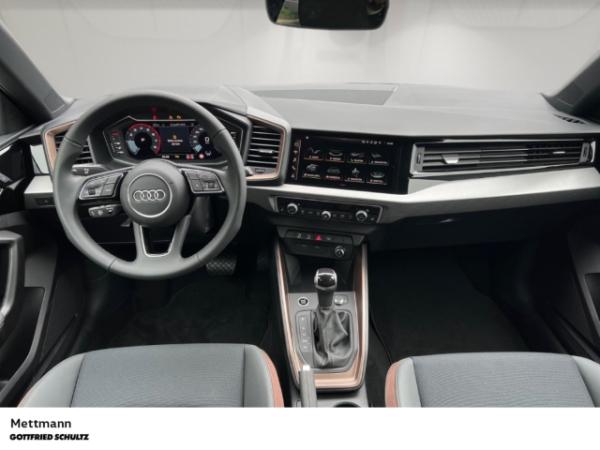 Audi A1 Sportback advanced 30 TFSI (Mettmann)