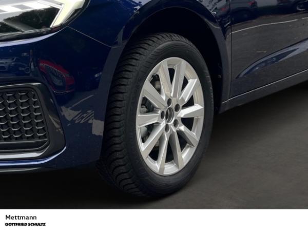 Audi A1 Sportback advanced 30 TFSI (Mettmann)