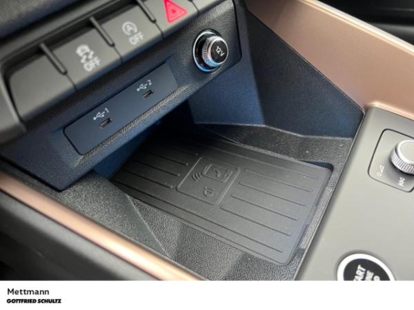 Audi A1 Sportback advanced 30 TFSI (Mettmann)