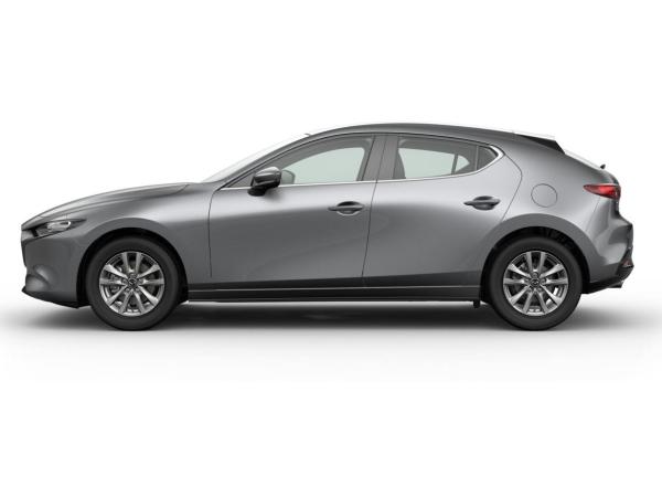 Mazda 3 e-SKYACTIV-G 140 mHybrid🔥Sonderkonditionen für Fahranfänger 🔥