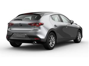 Mazda 3 e-SKYACTIV-G 140 mHybrid🔥Sonderkonditionen für Fahranfänger 🔥