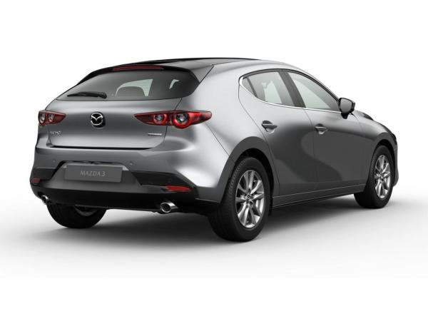 Mazda 3 e-SKYACTIV-G 140 mHybrid🔥Sonderkonditionen für Fahranfänger 🔥