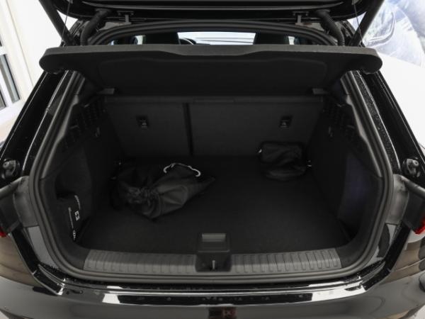 Audi A3 Sportback S line TFSIe AHK Matrix ACC Navi
