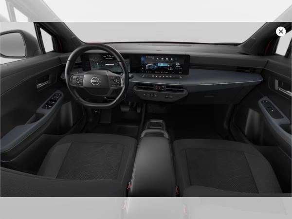 Nissan Leaf ⚡️Engage 52 kWh⚡️ - 436km Reichweite👀 - Bestellung✅