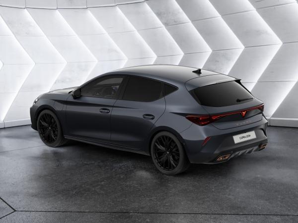Cupra Leon 1.5 TSI e-Hybrid VZ Black Edition 272PS **LOYALITÄT**