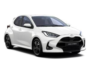 Toyota Yaris Yaris  Teamplayer ❗sofort Verfügbar❗