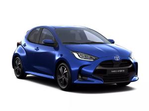 Toyota Yaris Yaris  Teamplayer ❗sofort Verfügbar❗
