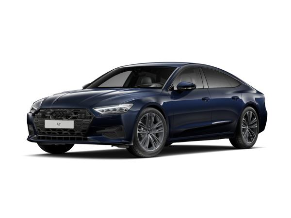 Audi A7 Sportback 50 TDI quattro tiptronic LED Navi HuD DAB VC PDC Sitzheizung