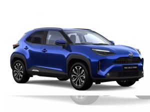 Toyota Yaris Cross Yaris Cross Teamplayer ❗sofort Verfügbar❗