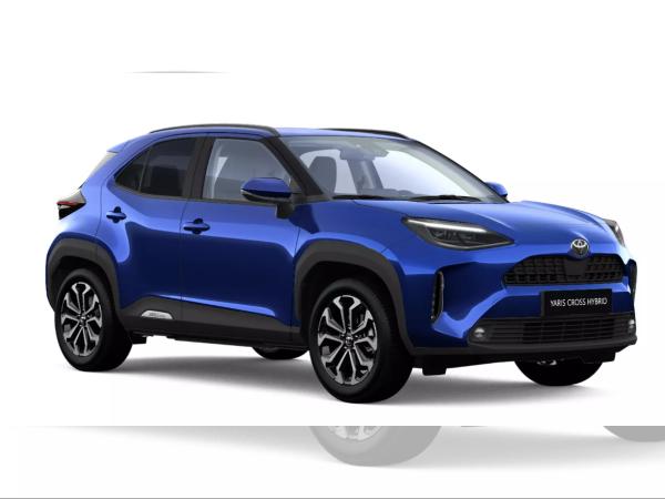Toyota Yaris Cross Yaris Cross Teamplayer ❗sofort Verfügbar❗