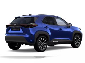 Toyota Yaris Cross Yaris Cross Teamplayer ❗sofort Verfügbar❗