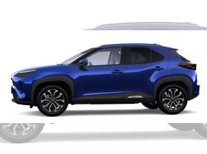 Toyota Yaris Cross Yaris Cross Teamplayer ❗sofort Verfügbar❗