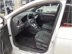 Seat Ibiza Xcellence 1.0 TSI 85kW DSG - LM LED Navi SHZ Vision Plus App-Connect GJR DAB ACC