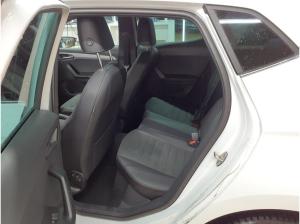 Seat Ibiza Xcellence 1.0 TSI 85kW DSG - LM LED Navi SHZ Vision Plus App-Connect GJR DAB ACC