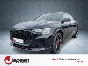 Audi RS Q8 SUV performance tiptr Vmax305 PANO Laser 23