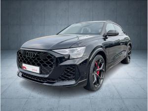 Audi RS Q8 SUV performance tiptr Vmax305 PANO Laser 23