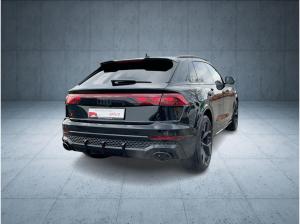 Audi RS Q8 SUV performance tiptr Vmax305 PANO Laser 23