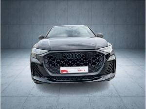 Audi RS Q8 SUV performance tiptr Vmax305 PANO Laser 23