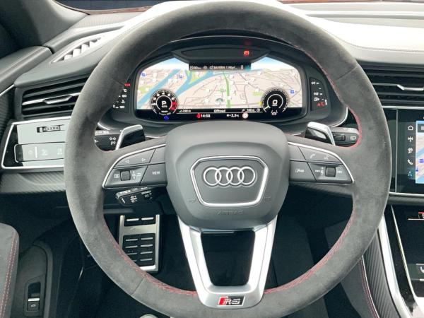 Audi RS Q8 SUV performance tiptr. FwpAdv Vmax305 23
