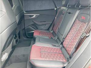 Audi RS Q8 SUV performance tiptr. FwpAdv Vmax305 23