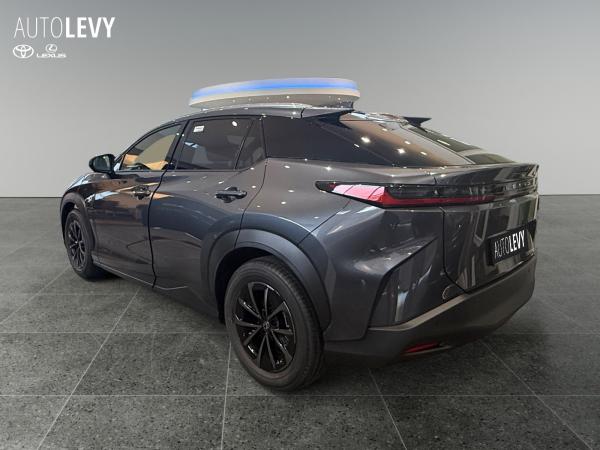 Lexus RZ 350e FWD Executive 2xKlima 360 ACC AUT