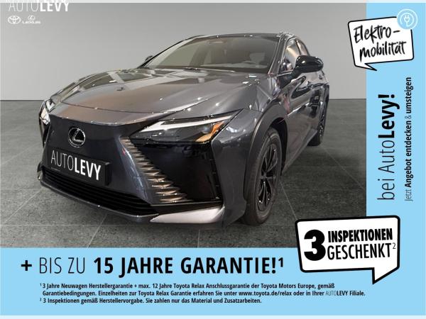 Lexus RZ 350e FWD Executive 2xKlima 360 ACC AUT