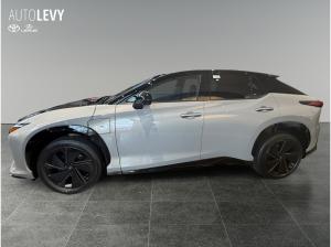 Lexus RZ 550e DIRECT4 F Sport 2xKlima 360 4xSHZ
