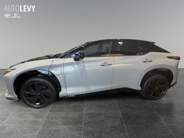 Lexus RZ 550e DIRECT4 F Sport 2xKlima 360 4xSHZ