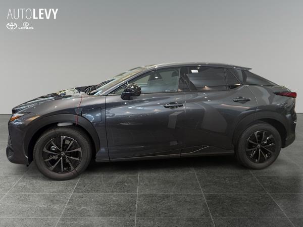 Lexus RZ 350e FWD Executive 2xKlima 360 ACC AUT
