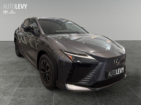 Lexus RZ 350e FWD Executive 2xKlima 360 ACC AUT