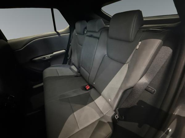 Lexus RZ 350e FWD Executive 2xKlima 360 ACC AUT