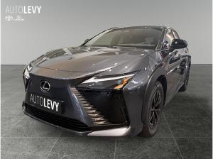 Lexus RZ 350e FWD Executive 2xKlima 360 ACC AUT