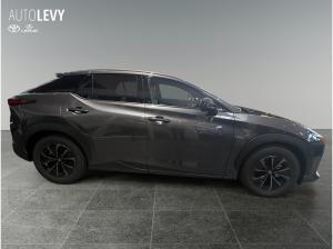Lexus RZ 350e FWD Executive 2xKlima 360 ACC AUT