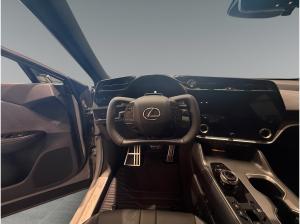 Lexus RZ 550e DIRECT4 F Sport 2xKlima 360 4xSHZ