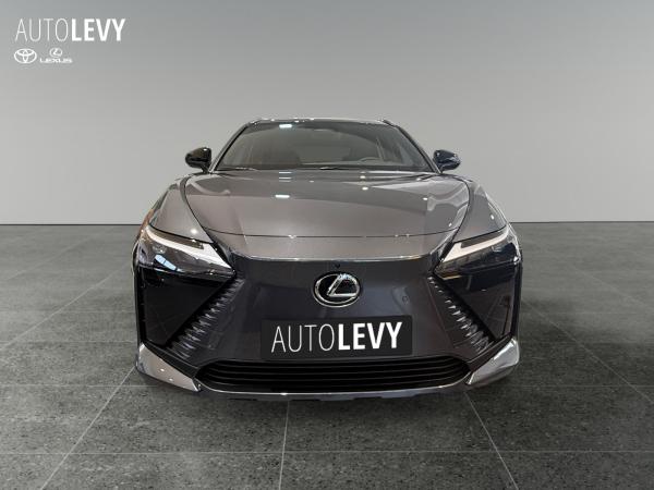 Lexus RZ 350e FWD Executive 2xKlima 360 ACC AUT
