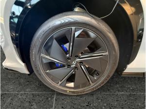 Lexus RZ 550e DIRECT4 F Sport 2xKlima 360 4xSHZ