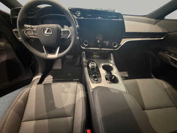 Lexus RZ 350e FWD Executive 2xKlima 360 ACC AUT