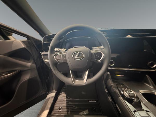 Lexus RZ 350e FWD Executive 2xKlima 360 ACC AUT