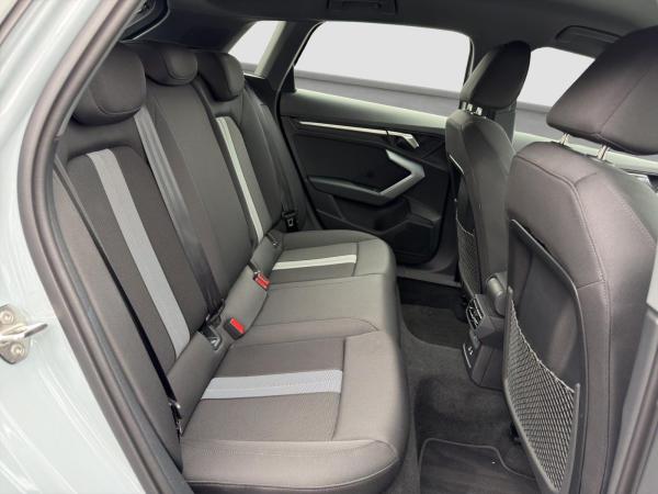 Audi A3 Sportback advanced 35 TDI 5JGAR ACC Virtual Kamera